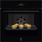 Įmontuojama orkaitė Electrolux 700 serija MealAssist LOE8F38Z