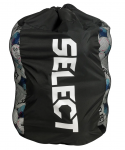 Kamuolių mai&scaron;as Select V26, juoda sp.
