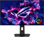 Monitorius Asus ROG Strix OLED XG27AQDMGR, 90LM0CC0-B01171, OLED, 240 Hz, WQHD, 26.5"