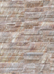 Dekoratyvinis akmuo Stone Master Lagos 5905674243423, 90 mm x 395 mm x 20 mm, 24 vnt.