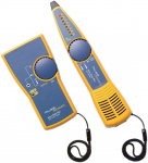 Testeris Fluke Networks