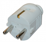 Ki&scaron;tukas N&L 11202, IP20, 16 A, 250 V