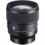 Objektyvas Sigma 85mm F1.4 DG DN