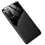 Telefono dėklas Mocco Lens, Apple iPhone 11 Pro, juoda