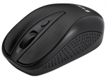 Belaidė kompiuterinė pelė Tracer Joy II RF Nano USB, juoda sp.