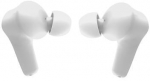 Belaidės ausinės Vivanco Comfort Pair True Wireless Stereo, balta sp.