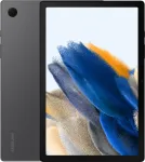Plan&scaron;etinis kompiuteris Samsung Galaxy Tab A8 10.5 Wi-Fi, 10.5", 3GB/32GB, pilka sp.