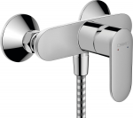 Du&scaron;o mai&scaron;ytuvas Hansgrohe Vernis Blend 71640000, chromo sp.