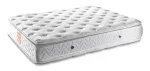 Čiužinys Kalune Design Dream Single Size Luxury, 190 cm x 90 cm, vidutinio kietumo