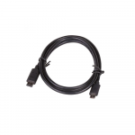 Kabelis Akyga AK-USB-16 Micro USB B male, USB 2.0 C male, 1 m