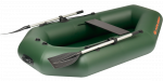 Pripučiama valtis Kolibri K-220T Board 1010-102201, 12.5 kg, 220 cm x 130 cm