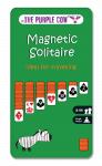 Kortų žaidimas Purple Cow Magnetic Solitaire