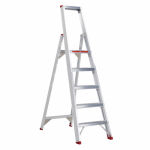 Kopėčios vienpusės profesionalios Altrex Sierra SEO, 320 cm, 195 cm