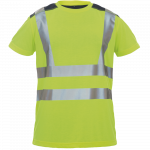 Mar&scaron;kinėliai vyrams Cerva Knoxfield HVPS, geltona sp., XL dydis