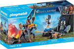 Konstruktorius Playmobil Novelmore &Scaron;arvuotas Sargybinis 71645