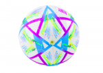 Vaiki&scaron;kas kamuolys vaiki&scaron;kas Lean Toys Bright Purple, 24 cm
