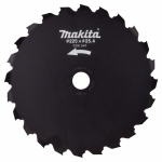 Pjovimo strypelis Makita 199872-9, juoda sp.