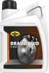 Stabdžių skystis Kroon-Oil Drauliquid-S, 1000 ml