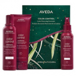 Plaukų priežiūros priemonių rinkinys Aveda Color Control, 3 vnt.