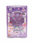 Apyrankių gaminimo rinkinys Sticki Rolls Aphmau
