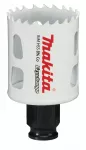 Bi-metalinė karūna Makita Ezychange E-03785, 4.1 cm