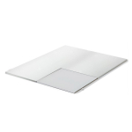 Antčiužinis Home4you Harmony Foam, 200 cm x 90 cm, mink&scaron;tas