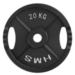 Diskinis svoris HMS TOD Olympic x 20 kg