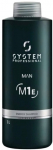&Scaron;ampūnas System Professional Man Energy, 1000 ml