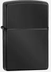Žiebtuvėlis Zippo 24756 Classic High Polish Black, juoda sp.