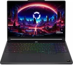 Ne&scaron;iojamas kompiuteris Lenovo Legion 5 15AHP11 83Q7002FPB, AMD Ryzen 7 250, 16 GB, 512 GB, 15.3 ", NVIDIA GeForce RTX 5050, juoda sp., EN
