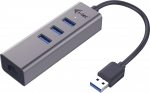 USB &scaron;akotuvas i-Tec, 28 cm