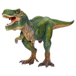 Žaislinė figūrėlė Schleich 14525, žalia sp.