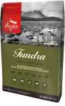 Sausas kačių maistas Orijen Tundra, žvėriena/antiena, 5.4 kg