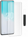 Telefono apsauginis stiklas Evelatus For Samsung Galaxy S20 Plus, 9H