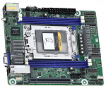 Pagrindinė plok&scaron;tė ASRock Rack ROMED4ID-2T