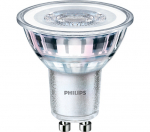 Lemputė Philips LED, MR16, 2700 &deg;K, GU10, 50 W, 355 lm