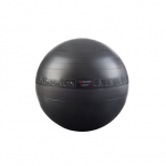 Gimnastikos kamuolys Pure2Improve P2I200080, pilka sp., 65 cm