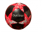 Futbolo kamuolys Outliner SMPVC4102A, 5 dydis