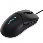 Laidinė žaidimų pelė Lenovo M300s, usb type-a, juoda sp.