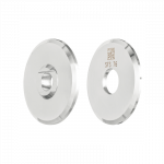 Flan&scaron;as Pferd Clamping Flange Set