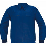 Darbinis &scaron;varkas vyrams Fridrich & Fridrich Johan, mėlyna, 46 dydis