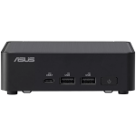 Stacionarus kompiuteris Asus Intel Core Ultra 5 125H, DDR5 (SO-DIMM) 0 GB, SSD &ndash;, Intel Arc Graphics - NUC 14 Pro Slim Kit RNUC14RVKU500002I