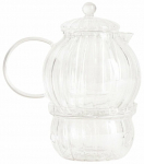 Arbatinukas Homla Senza Basic 242315, 1 l, skaidri sp.