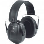 Apsauginės ausinės 3M Peltor H515FB-516-SV