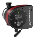 Cirkuliacinis siurblys Grundfos Magna 3 32-100, 171 W