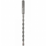 Betono grąžtas H&ouml;gert HT7D964, betonui/keramikai/akmeniui, sraigtinis, sds plus, 20 mm x 46 cm