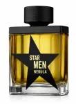 Kvapusis vanduo Fragrance World Star Men Nebula, 100 ml