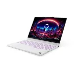 Ne&scaron;iojamas kompiuteris Lenovo Legion 5 15AGP11 83Q6008RNT, AMD Ryzen&trade; AI 7 450, 16 GB, 1 TB, 15.3 ", Nvidia GeForce RTX 5060, balta sp., EN, Windows 11 home