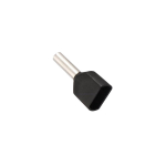 Kabelių antgalis Okko TE1508, 2x1,5 mm&sup2;, 50 vnt.