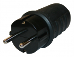 Ki&scaron;tukas N&L 11257, IP44, 16 A, 250 V
